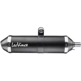 Silencieux LeoVince X-Fight Carbon 17011
