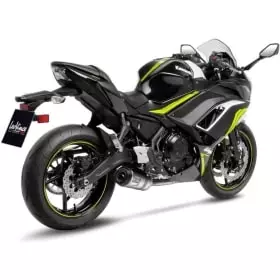 Ligne Complète LeoVince One Evo 14379EKN