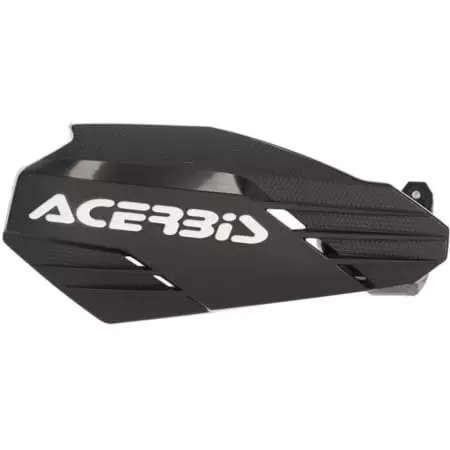 Protège-Mains Acerbis Linear Noir