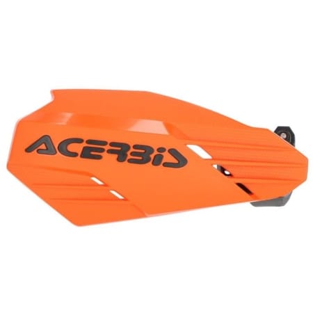 Protège-Mains Acerbis Linear Orange