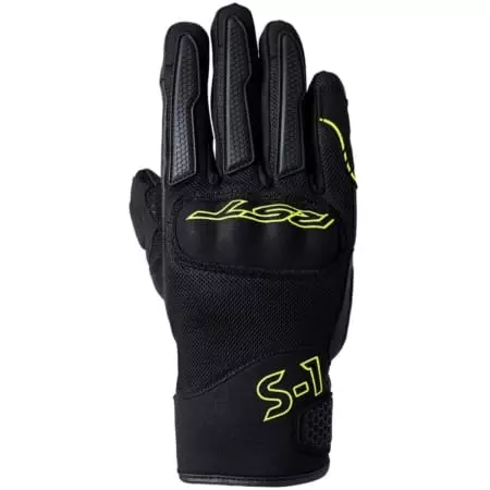 Gants RST S-1 Mesh Jaune Fluo