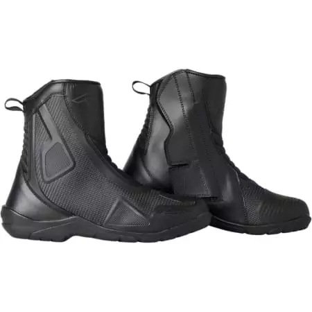 Demi-Bottes RST Atlas Waterproof Noir - Bottes et chaussures RST