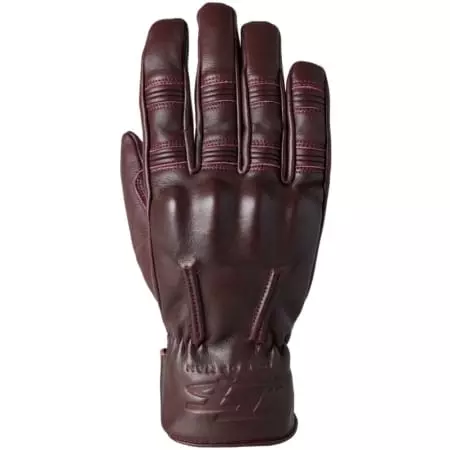 Gants RST Iom Hillberry 2 Bordeaux