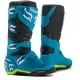 Bottes Cross Fox Comp Bleu Jaune