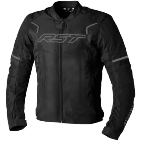 Blouson RST Pilot Evo Noir