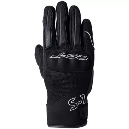 Gants Femme RST S-1 Mesh Blanc