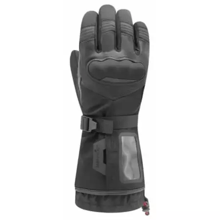 Gants Racer Avalon 3 Noir