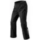 Pantalon De Pluie Rev'it Acid 4 H2O Noir