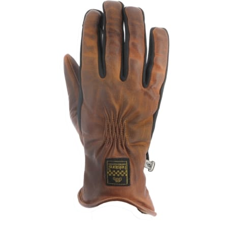 Gants Helstons Benson Noir