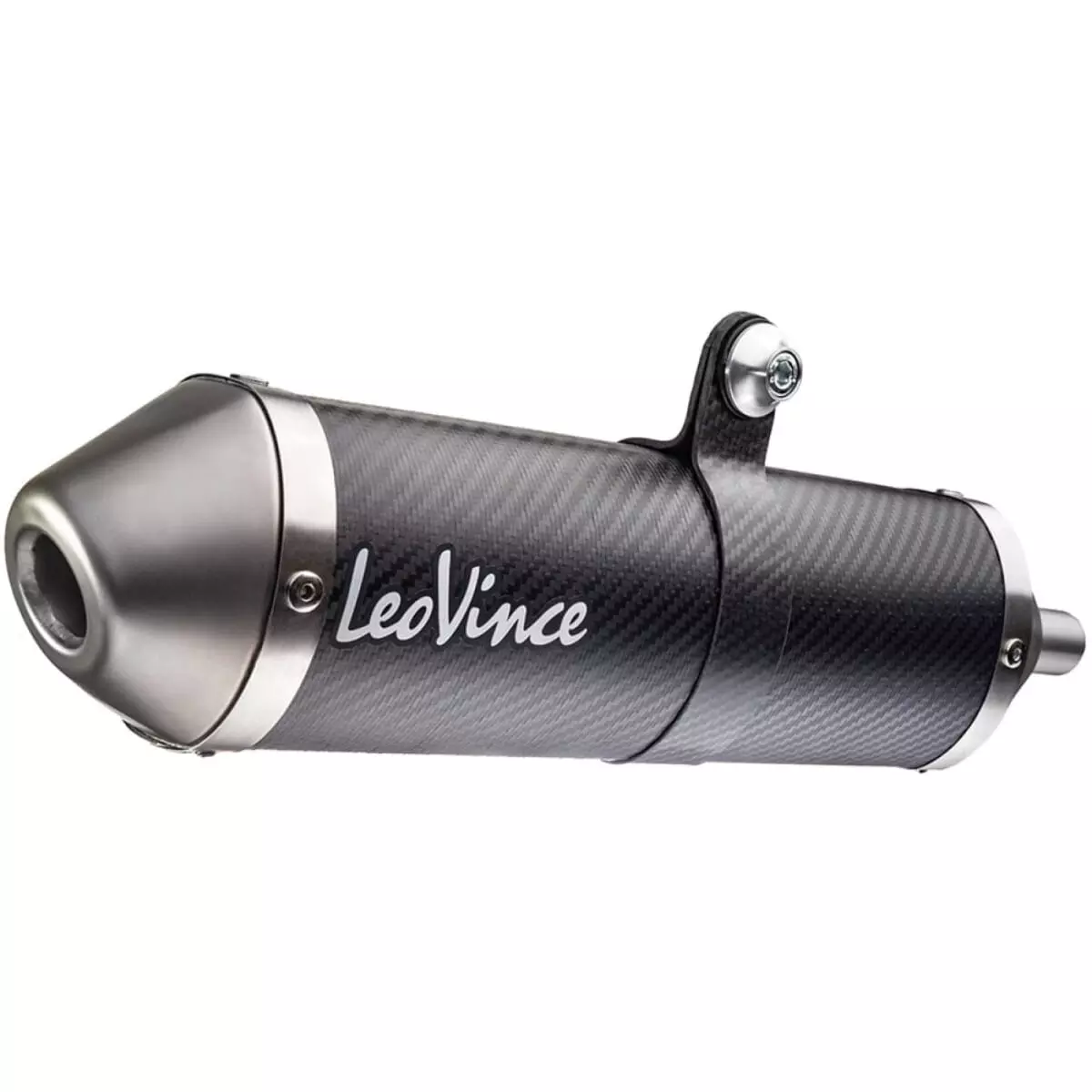 Silencieux LeoVince X-Fight Carbon 17003