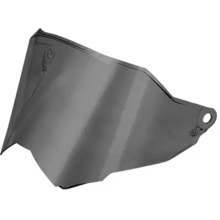 Visière AGV AX8 Dual Evo / AX8 Dual / AX8 Evo Naked Fumé
