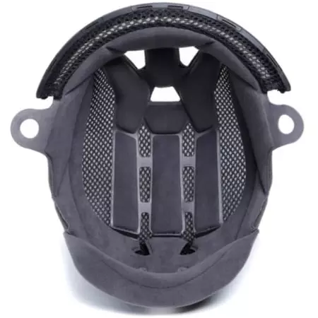 Coiffe AGV Tourmodular Gris