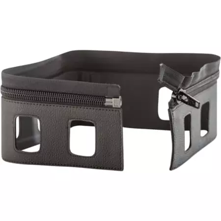 Ceinture De Raccord RST MK2 Noir