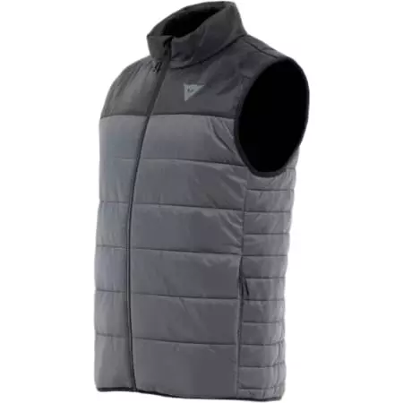 Gilet Dainese After Ride Insulated Anthracite
