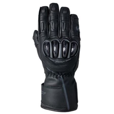 Gants Femme RST S-1 Waterproof Noir - Gants Moto Femme RST