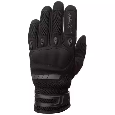Gants RST Ventilator-X Noir