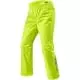 Pantalon De Pluie REV'IT Acid 4 H2O Jaune Fluo