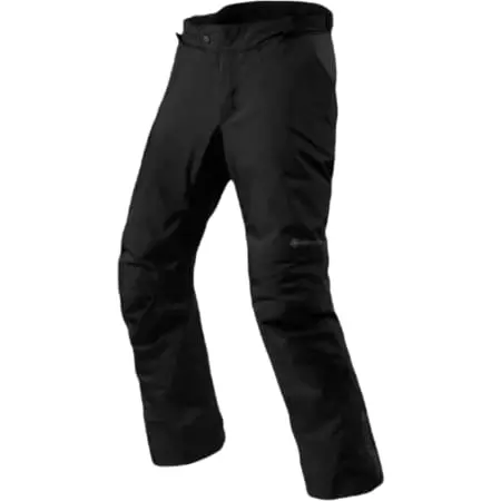 Pantalon REV'IT Vertical Gore-Tex® H2O Noir
