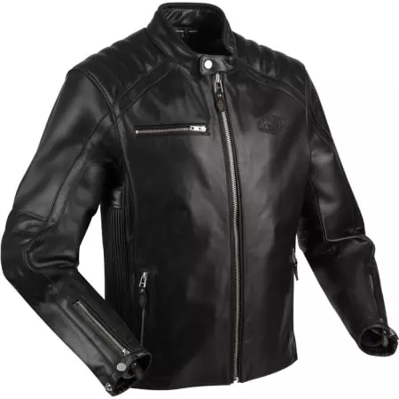 Blouson Segura Formula Noir