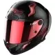 Casque Nolan X-804 RS Ultra Carbon Iridium Edit 5 Carbone Iridescent