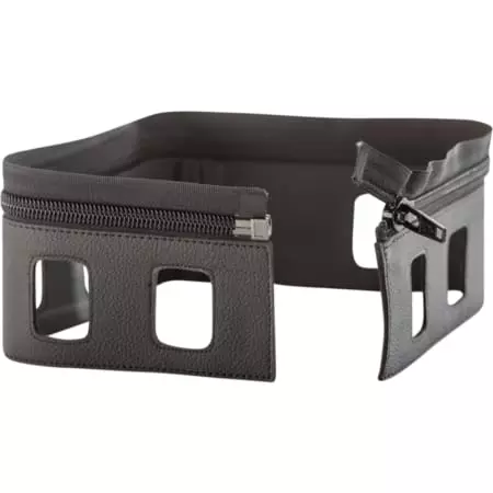 Ceinture De Raccord Femme RST Mk2 Noir