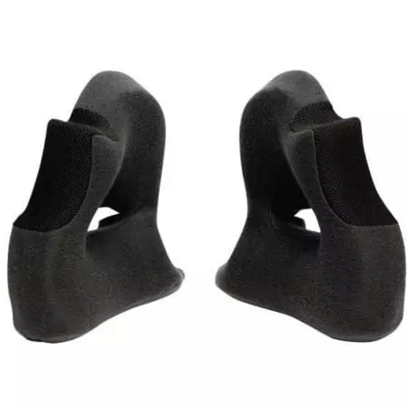 Mousses De Joues FG JET