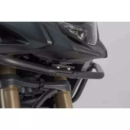 Crashbar SW-Motech Haut Honda CB500X PC64 2018/2023 - Carénage et protection SW-Motech