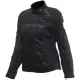Blouson Femme Dainese Air Frame 3 Tex Noir