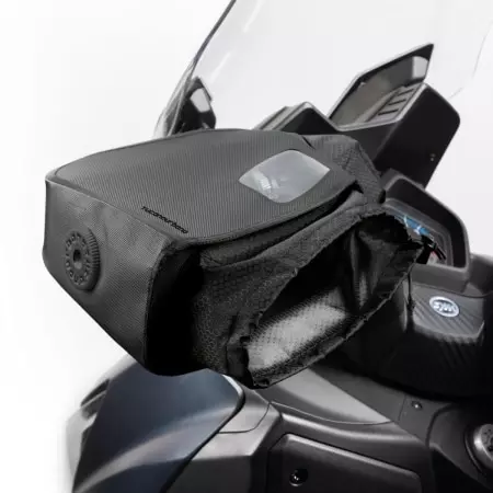 Manchons Tucano Urbano TARP R333 Pro Guidon Sans Rétroviseur