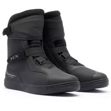 Bottes TCX Tourstep Waterproof Noir