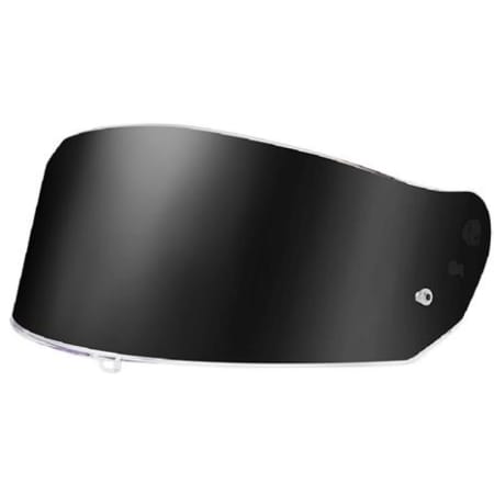 Visière LS2 Stream II FF808 Fumé Foncé