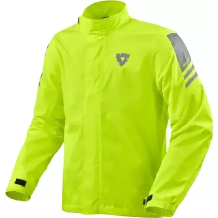 Veste De Pluie Rev'it Cyclone 4 H2O Jaune Fluo