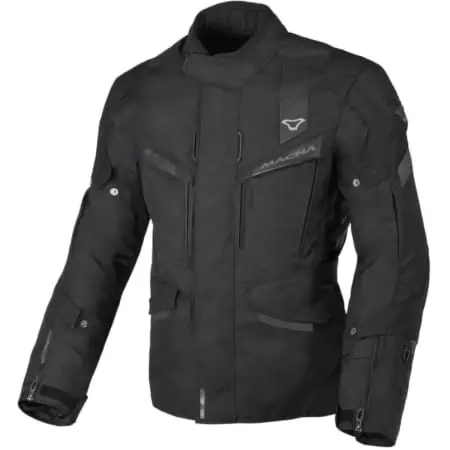 Veste Macna Zastro Noir
