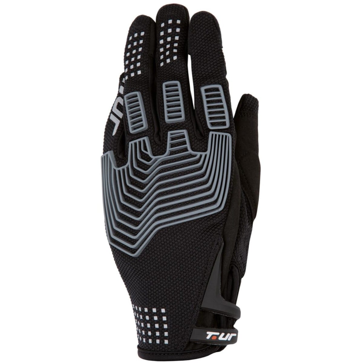 Gants Enduro T.UR G-Three Noir