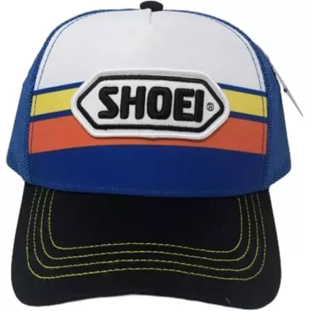 Casquette Shoei Trucker Equation Tc-2