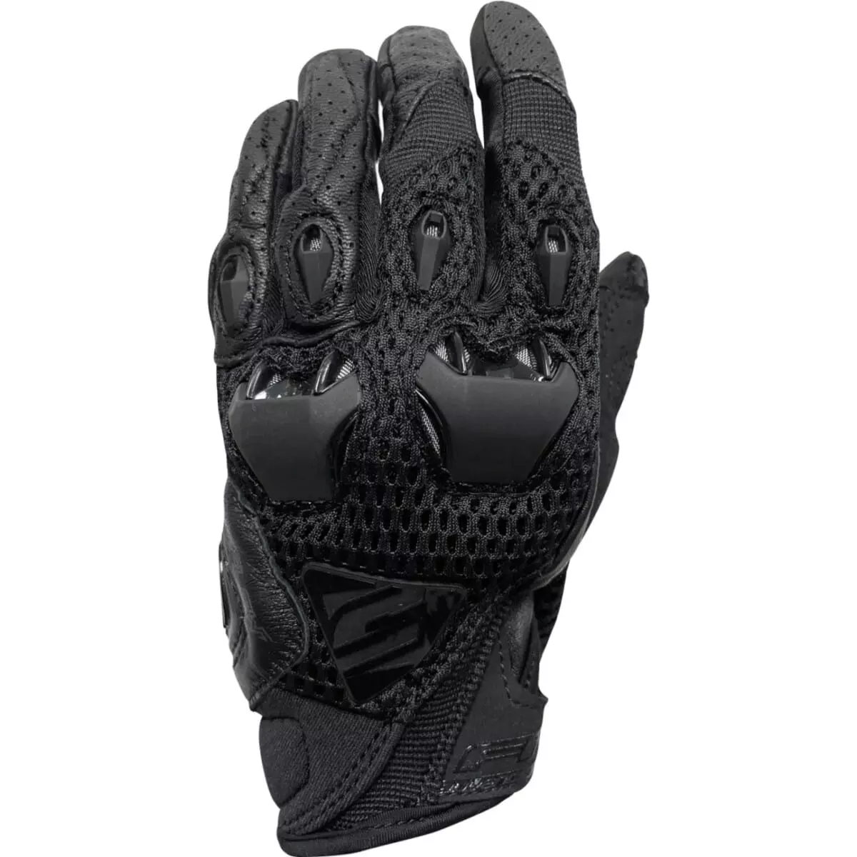 Gants Five Evo Stunt Airflow Noir