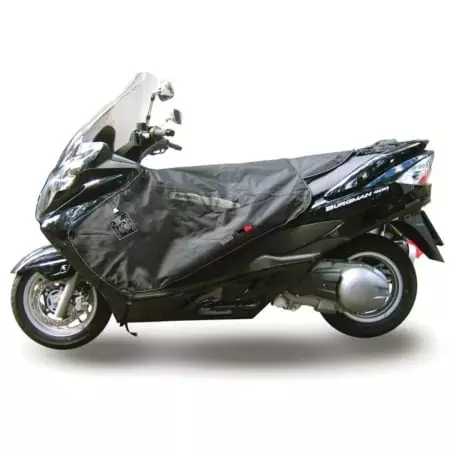 Tablier Tucano Urbano Termoscud® R159X Suzuki Burgman 400 (2005-2016)