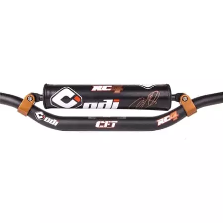 Guidon Odi Cft Podium Mx 904 Rc4 - Poste de pilotage ODI