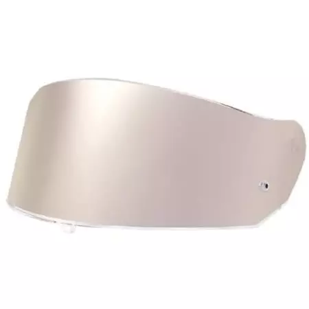 Visière LS2 FF808 Iridium Argent