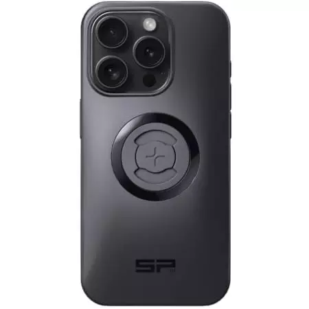 Coque SP Connect SPC + iPhone 15 Pro
