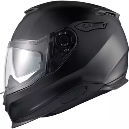 Casque Nexx Y.100 Pure Noir Mat - Casque Intégral NEXX