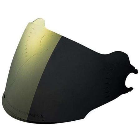 Visière LS2 OF603 Iridium Or