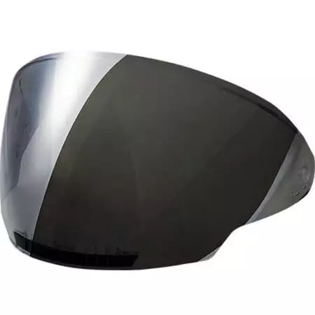 Visière LS2 OF600 Iridium Argent