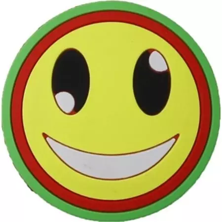 Cache Visière LS2 OF602 Smiley