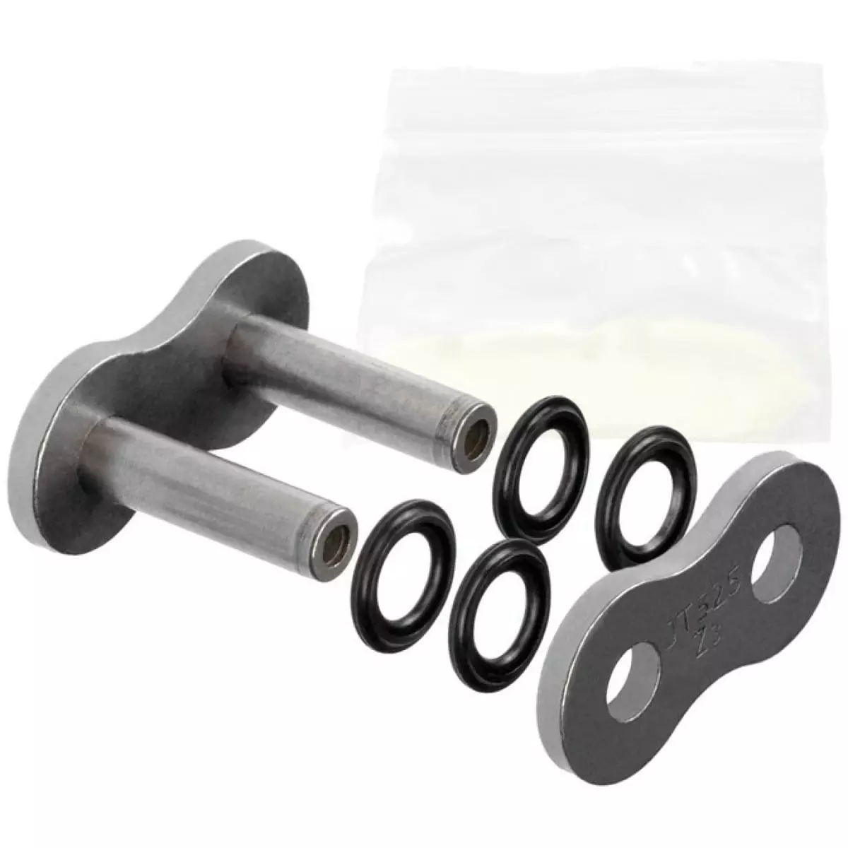 Attache À Riveter JT Drive Chain 525Z3 X-Ring 525