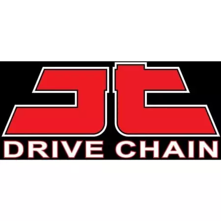 Chaîne De Transmission JT Drive Chain 520X1R3 X-Ring 520 1077732001 - Transmission JT DRIVE CHAIN