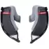 Mousses Joues HJC F70/F70 Carbon