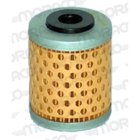 Filtre À Huile Hiflofiltro 157