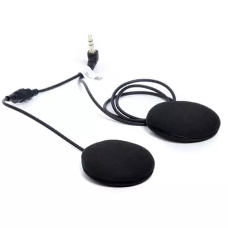 Haut-parleurs AGV Intercom Insyde