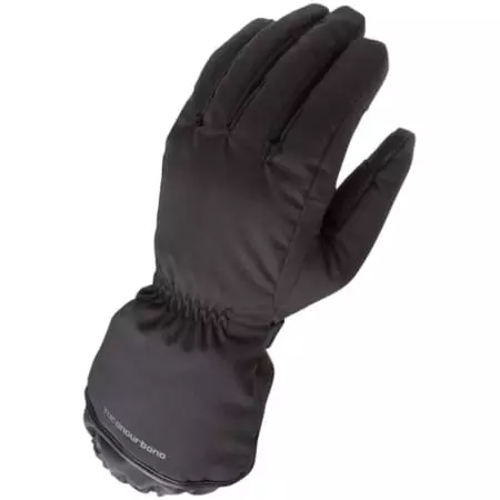 Gants Tucano Urbano Keyword Noir